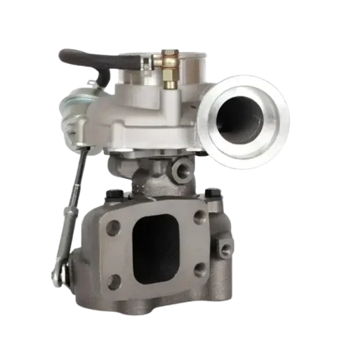Turbocargador Garrett GT1749S para Hyundai H-100 / Porter 2.5 L TCI