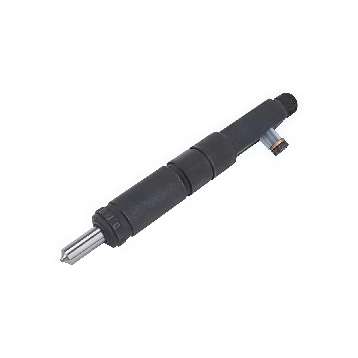 Inyector De Combustible 4809872 Para Motor Iveco 8060.24