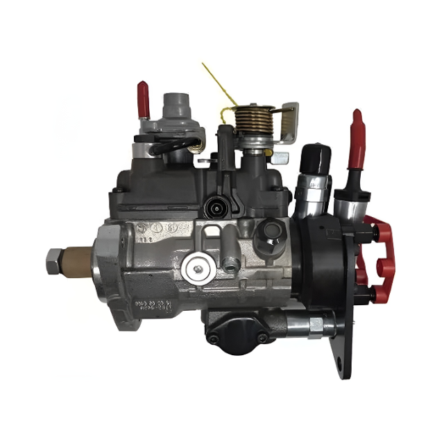 Bomba de Inyección de Combustible Diésel Delphi DP210 (9320A354G)