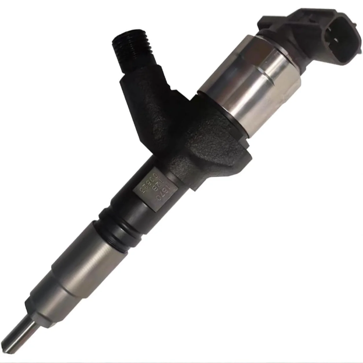 Inyector Denso 295050-1870 Isuzu 4jh1