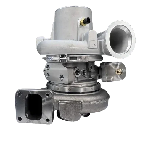 Turbocargador HE551V 2007-09 Cummins ISX QSX15 5352714