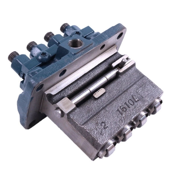 Bomba de inyección de Combustible Denso para Motor Kubota V2403-M 094500-7520