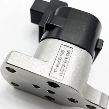 Actuador Cummins FMA Metering para ISX15 5693751 con EGR