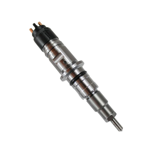 Inyector CRIN Bosch para Dodge RAM 3500, 4500, 5500, Cummins 6.7 ISB 200, 0445120071, 0445120184, 0445120204, 0986435519