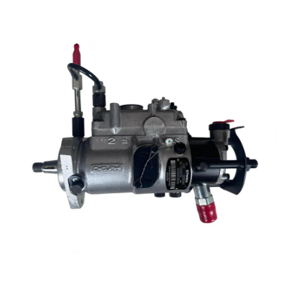 Bomba de inyección diesel 3230F586T Lucas CAV/Delphi