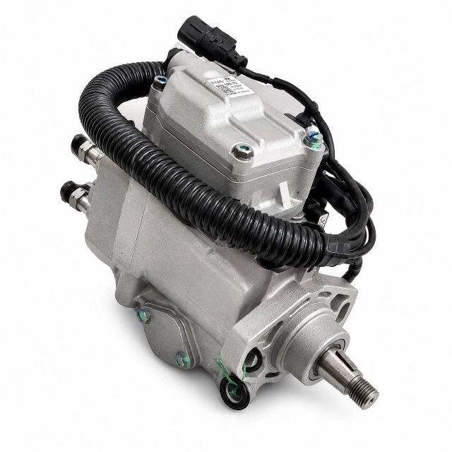 Bomba de inyección Diesel Reman Covec-F 104700-9200 para H100 2.5 Hyundai