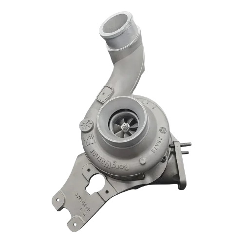 Turbocargador BorgWaner S300V110/ 1842337C95