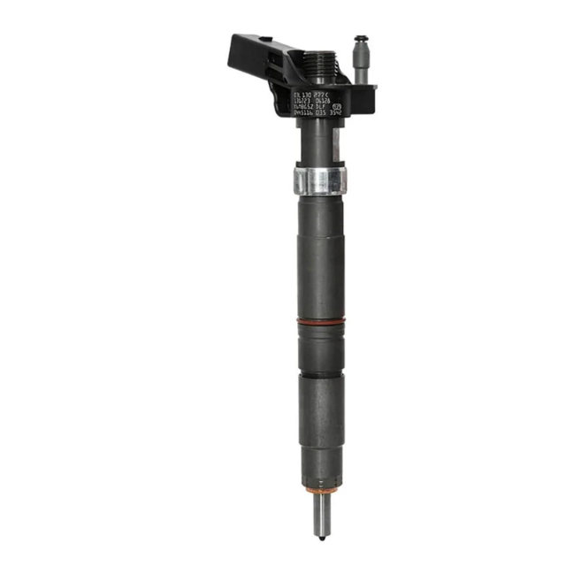 Inyector Piezoeléctrico Bosch para 2.0 TDI Amarok 2010-2012 Volkswagen, 0445116034, 0445116035, 03L130277C