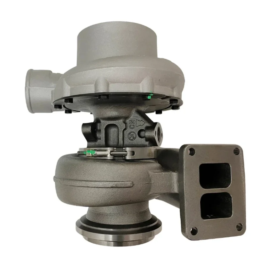 Turbocargador Holset HT3B para Cummins Big Cam