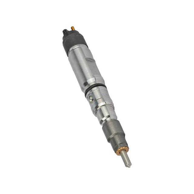 Inyector Diesel CRIN3 Bosch para CT660 Caterpillar, MaxxForce 13, Navistar, 3005783C92, 3007639C92, 5010732R92