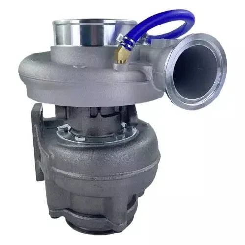 Turbocargador HX40W 4025225 para motor Cummins 6CT