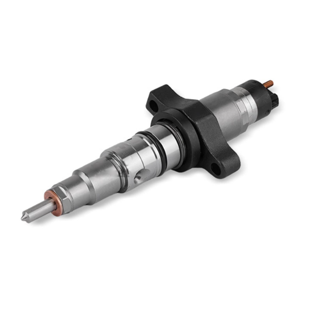 Inyector Diesel Reman 0445120114, 0445120208, 0986435505, 5254688, 5263316 para Dodge RAM 2500, 3500, Cummins 5.9 ISB