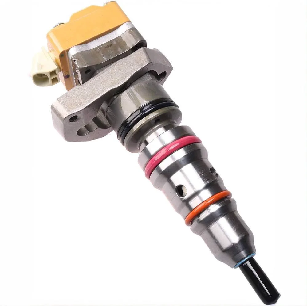 Inyector Diesel AP63813BN 2593597C91 para motor HEUI Perkins serie 1300