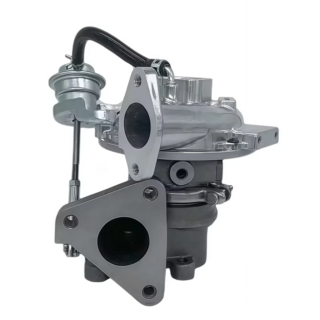 Turbocargador RHF4H VA420125 14411-VM01A para motor Nissan YD25 YD25DDTI 