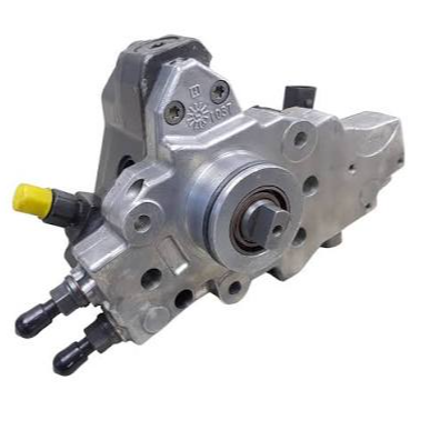 Bomba de inyección Diesel Bosch para Sprinter, Viano, Vito, OM 646, 647 Mercedes Benz, 0445010143, 0445010346