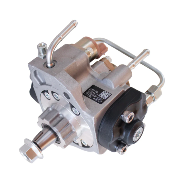 Bomba Denso para 2.5 NP300 YD25DDTI Nissan 294000-0780, DCRP300780, SM9729400-078, 16700-VM01A, 16700-VM01C, 16700-VM01D
