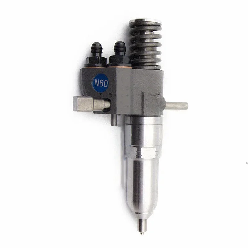Inyector De Combustible Detroit Diesel N60 R5228760 Series 71