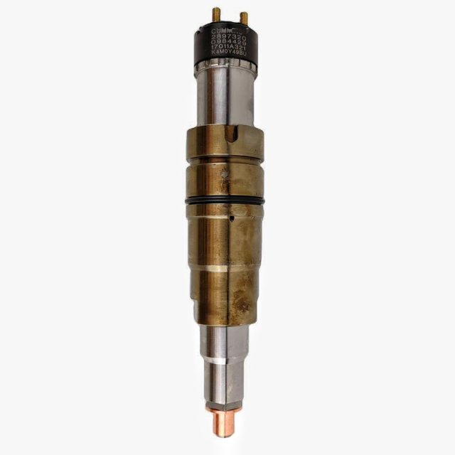 Inyector 2897320 Para Cummins Isx15