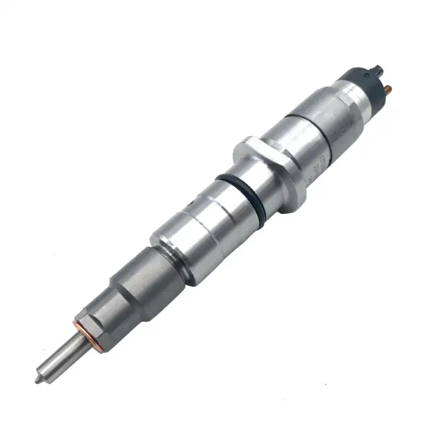 Inyector Bosch para 8.9 QSL9 Cummins, Steiger STX280, STX330, Tractor Agrícola, Case IH, 0445120240, 5263306, 87538123