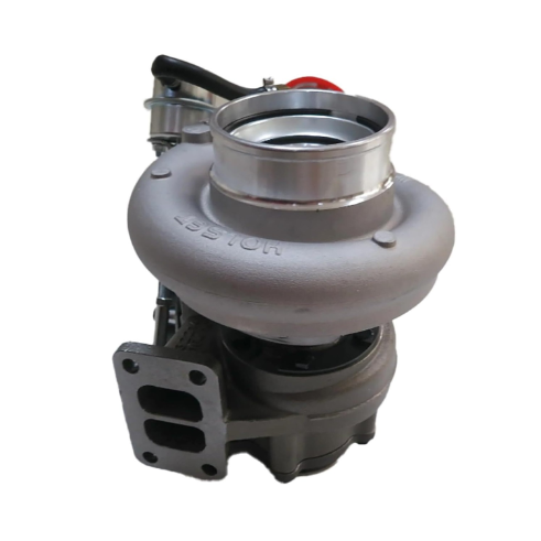 Turbocargador Holset HX35W para Cummins QSB 6.7 / Komatsu (4038598)