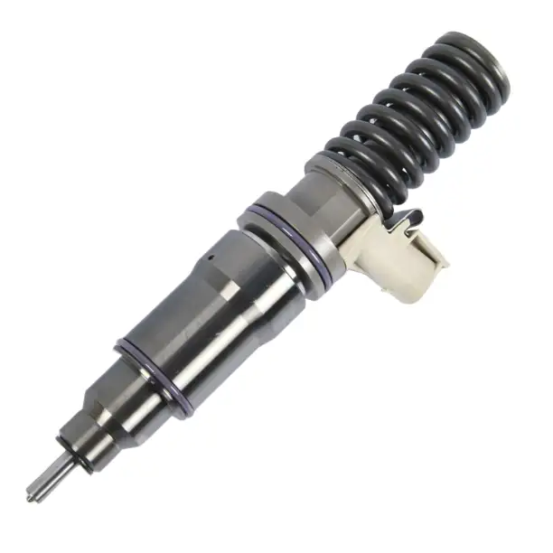 Inyector bomba unitario E3 EUI para Detroit Diesel 14.0L DDEC VI S60, EX631018, FE4E00001, RFE4E00001, BEBE4E00101