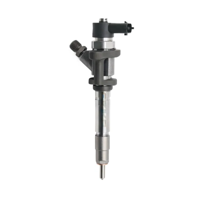 Inyector CRIN Bosch para Fuso 360 Sterling, 4.9 4M50 Mitsubishi, 0445120049, ME223002, ME223750