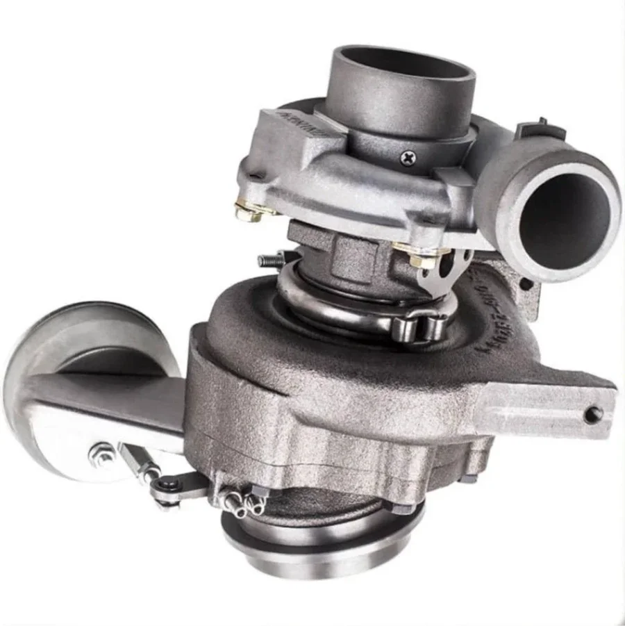 Turbocargador Mercedes Sprinter Vito Viano 2.2 Cdi A6460960199 OM646