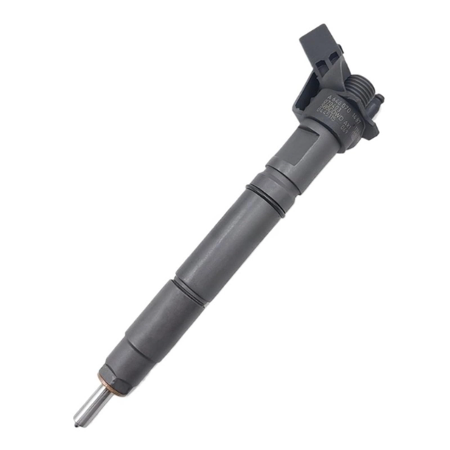 Inyector Piezoeléctrico Bosch para Sprinter, Viano, Vito, OM646 MB, 06-11, A6460701187, A6460701487, A646070148780, A6460701587