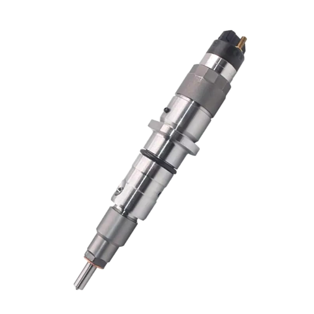 Inyector Bosch para Case Tractor 180, 215, 245, 275, 305, 335, MX215, MX245, MX275, MX305 Magnum, 84347519, 87708024