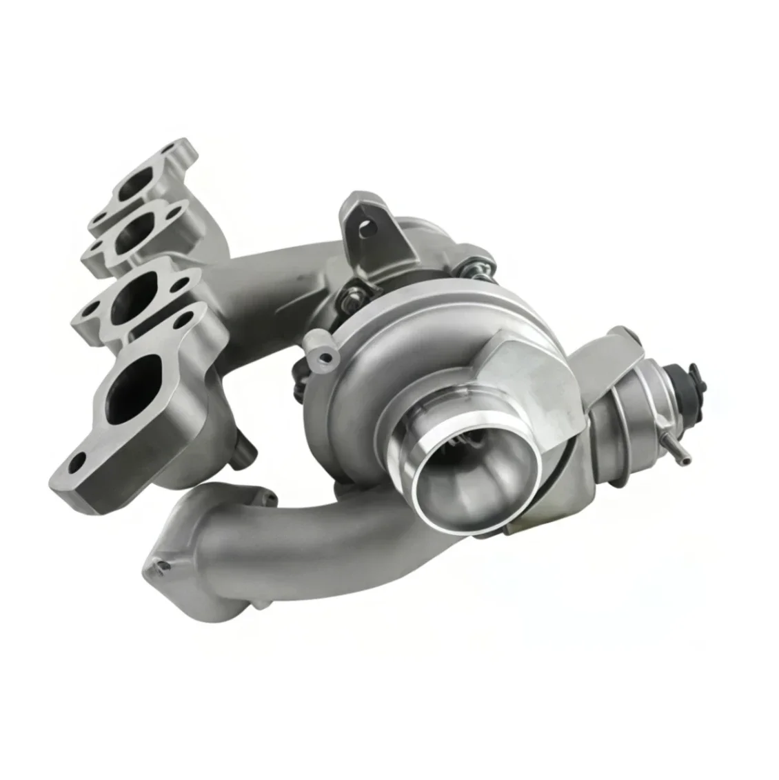 Turbocharger 2.0 TDI VW Audi Crafter - GTD1446VZM (873767-0001)