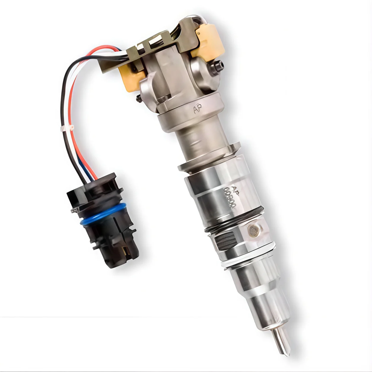 Inyector Diesel AP60901 HEUI G2.8 para 6.0 PowerStroke, V8, F-Series, Ford 2003-2007, VT275, VT365, MaxxForce 5, Navistar