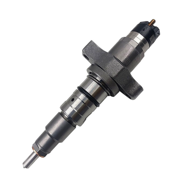 Inyector Diesel Common Rail Bosch 0445120028 Original