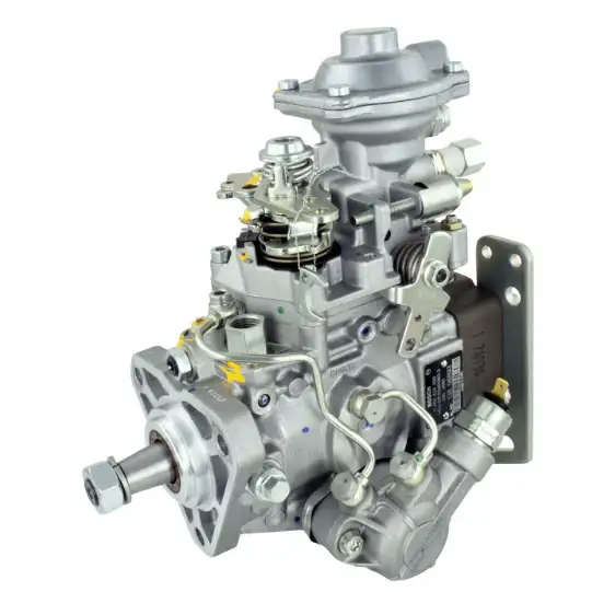 Bomba de inyección VE de 4 Cilindros Bosch para Cummins 3.9, 4B, BTAA, Serie B, 3963961, 3963961UX, 0460424289, B460815579