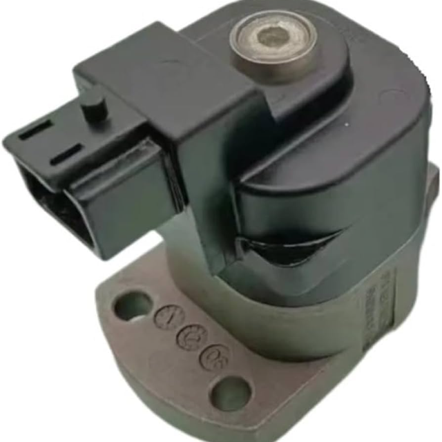 Actuador de Sincronización (Timing Actuator) sin EGR 4089981 para Cummins ISX / QSX