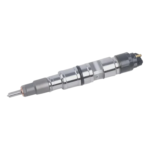 Inyector CRIN Bosch para Renault DXi 5, DXi 7 y Volvo D7E, D7F, 0445120064, 0445120137, 0986435529