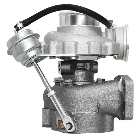 Turbocargador 53169707138 Borg Warner K16 Mercedes-Benz OM904