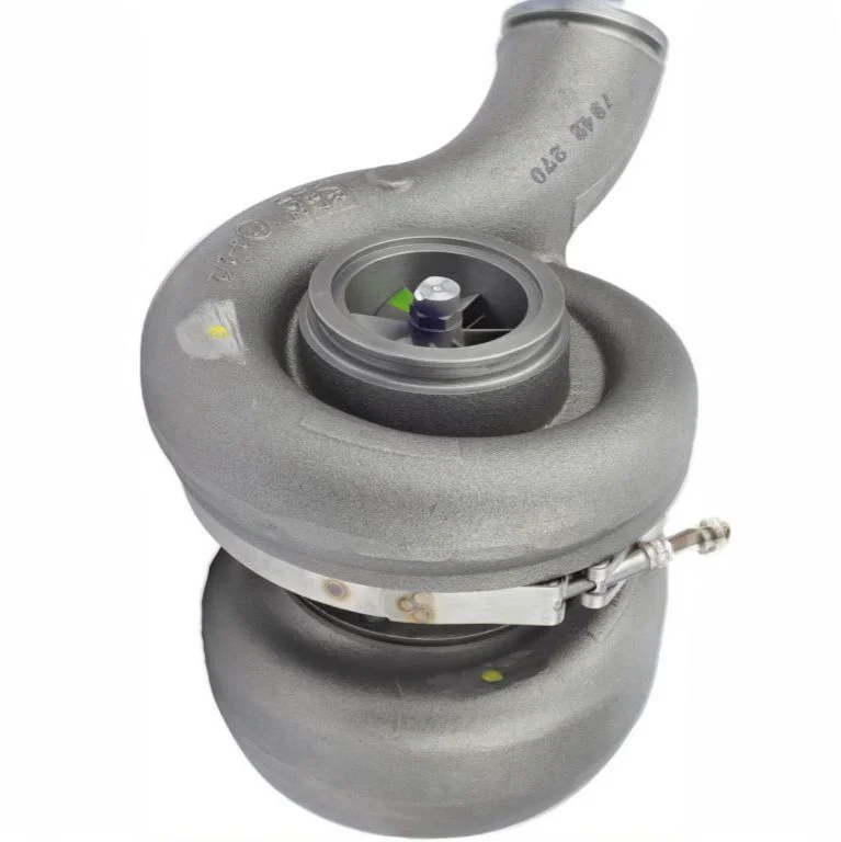 Turbocargador Original Cat C11 ACERT 242-4330