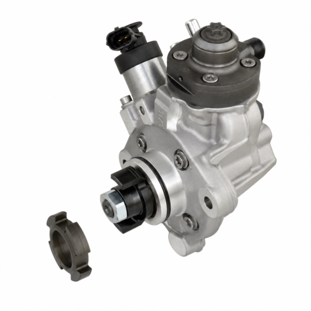 Bomba de inyección Diesel CP4 Bosch 0445010512, 0445010559, 0986437437, 1623790680, 1920SC, 504371260 para Ducato 3.0 Fiat & Manager 3.0 HDi Peugeot