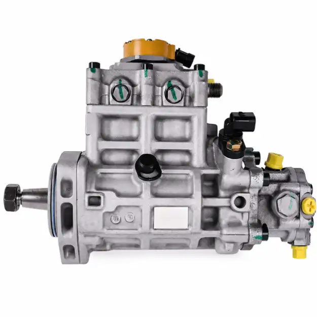 Bomba de inyección Caterpillar C 6.6 368-9171 20R-3815 953D 963D 924H 938H