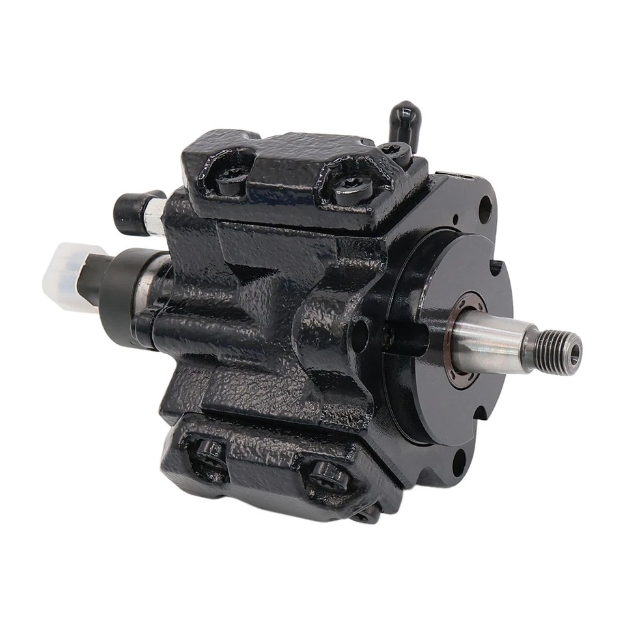Bomba Bosch de alta presión Diesel 2.3 Fiat Ducato, 0445010318, 2995512, 504097332, 504245256, 5801439052, K5801439052