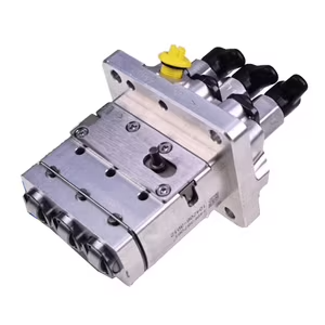 Bomba de inyección diesel 104206-3002 H104206307 para motor Kubota