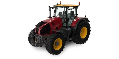 Agricultura